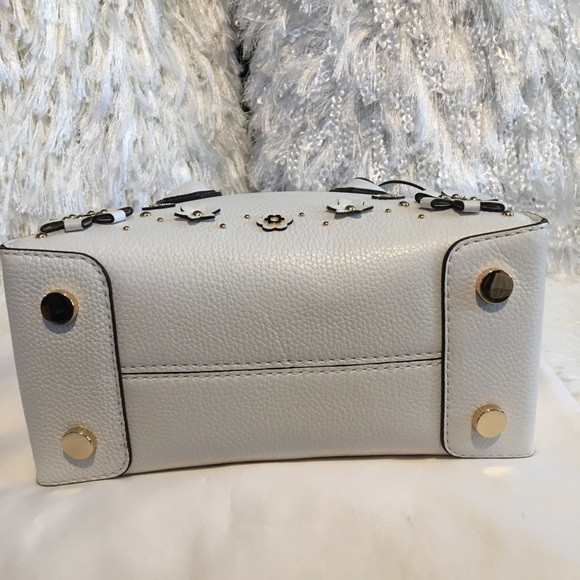 MICHAEL KORS Mercer leather purse NWT - Picture 7 of 12